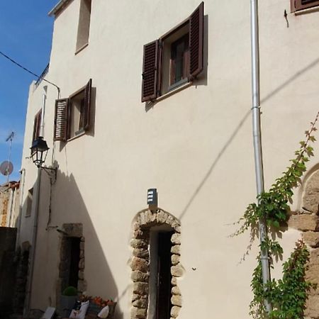 Maison Casa Maria コルバーラ エクステリア 写真