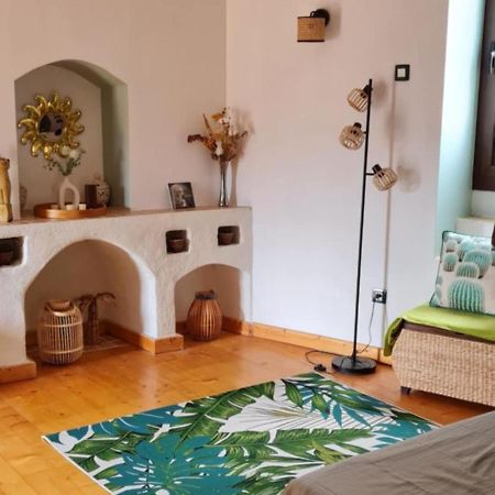 Maison Casa Maria コルバーラ エクステリア 写真