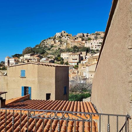 Maison Casa Maria コルバーラ エクステリア 写真