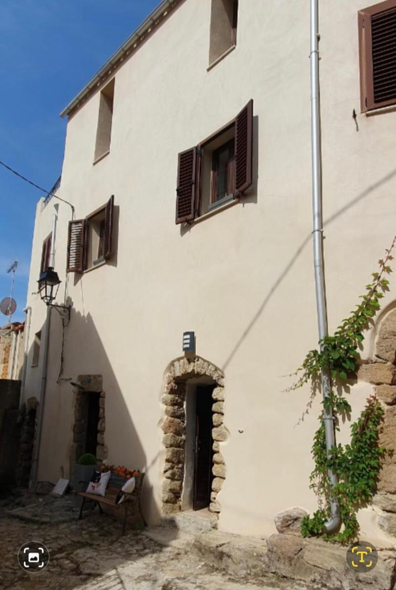 Maison Casa Maria コルバーラ エクステリア 写真