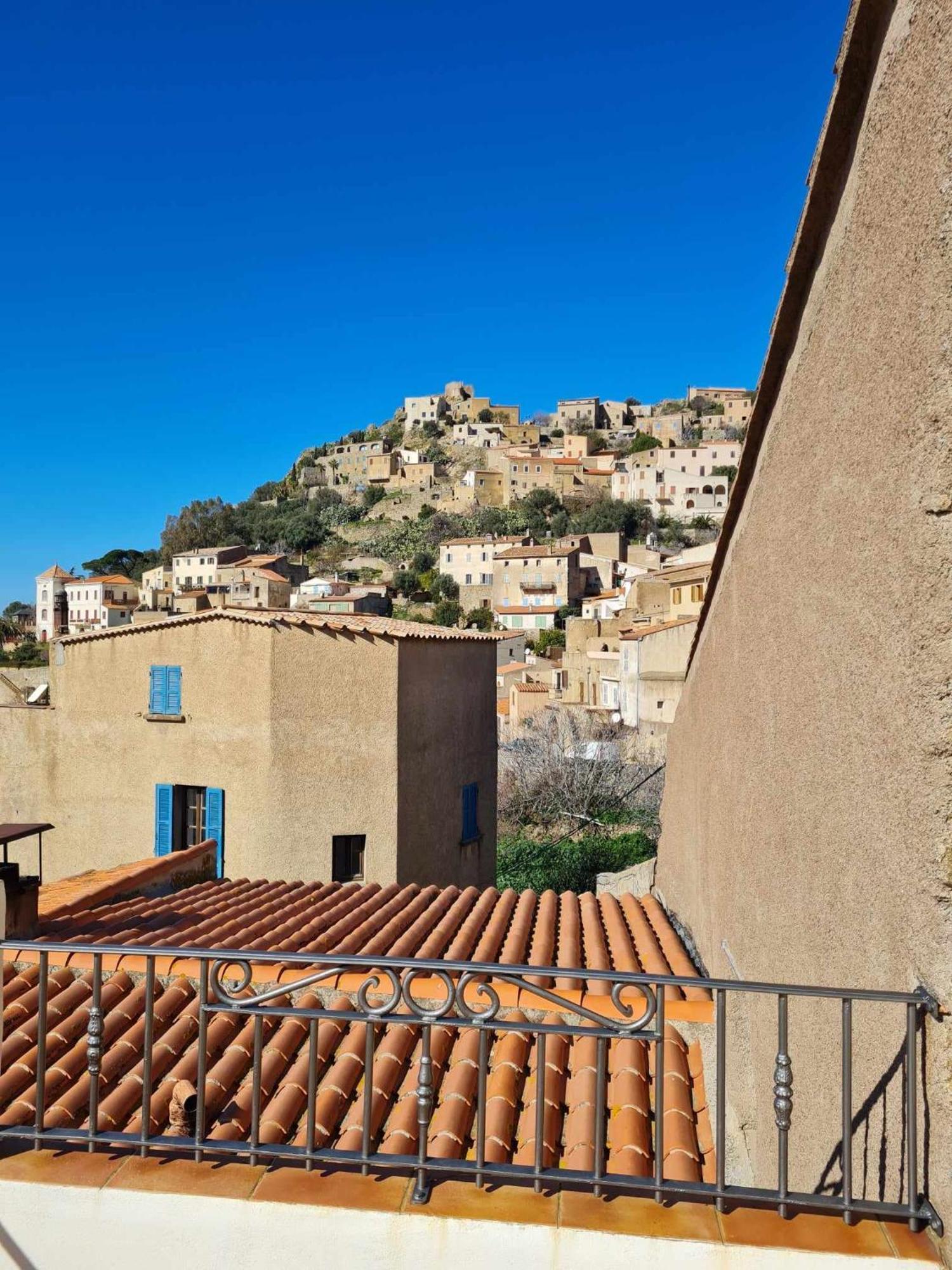 Maison Casa Maria コルバーラ エクステリア 写真